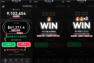 okx racer怎么玩 okx racer攻略