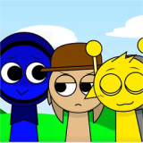 节奏盒子sprunki罪人版2模组版v1.1.1