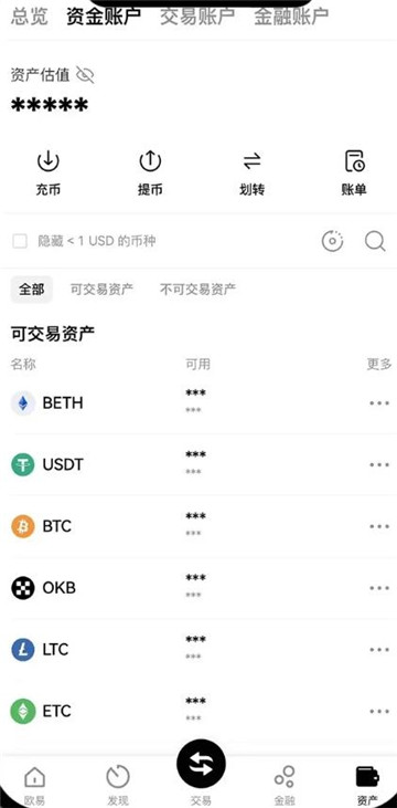 欧意怎么买币卖币 欧意买币卖币流程图解