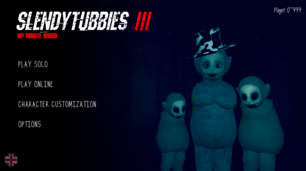 鬼畜天线宝3联机版