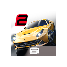 GT赛车2最新版v7.12.1020.3401