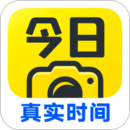 今日相机修改时间水印