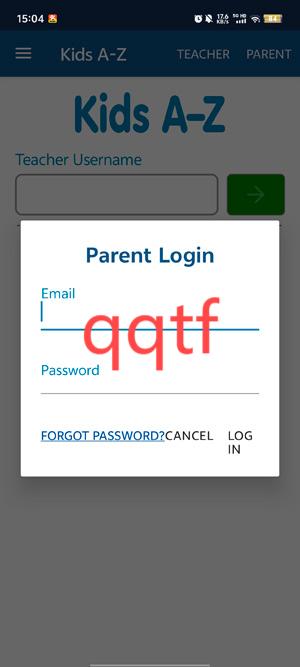 Kids A-Z最新版本