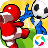 足球大作战官方正版v1.2