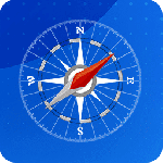 地图导航指南针软件下载 v6.9.39安卓版