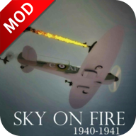 天空中的烈火2023官方版安卓v0.7.0.10