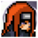 像素火影韩涵改版终章中文版v1.33