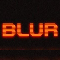 blur