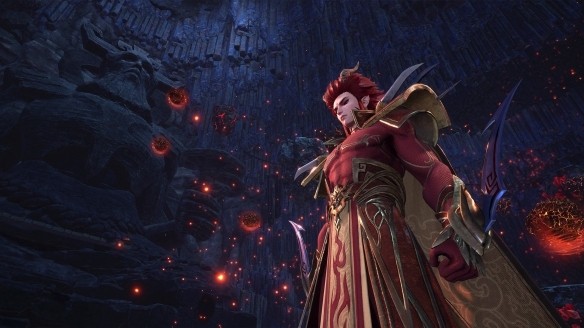 仙剑奇侠传98柔情篇