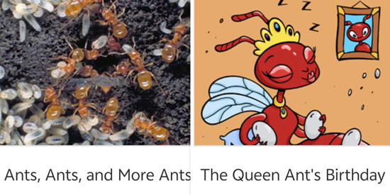 Kids A-Z最新版本