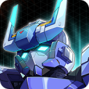 口袋机甲官方正版V1.1.20