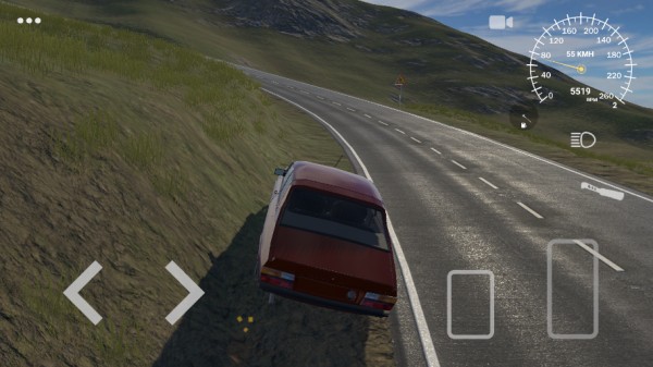 巴尔干驾驶区联机版