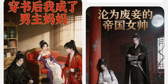 演我AI软件官方下载