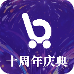 i百联最新手机版购物商城app v9.10.1安卓版