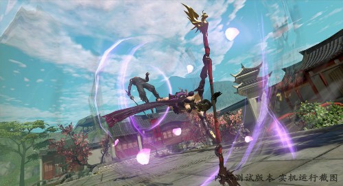 流星蝴蝶剑最新版3