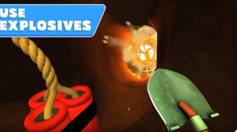 掘地求财汉化版