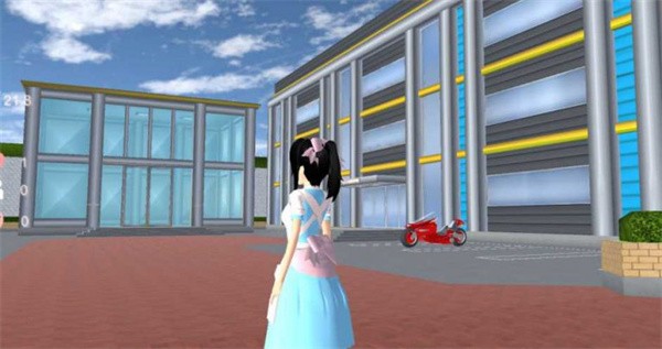 樱花校园模拟器1.043.20