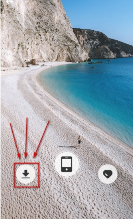 甜心桌面壁纸下载安装手机版