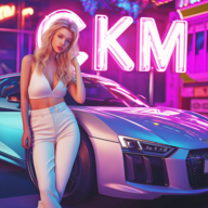 汽车之王多人版安卓版手游v1.0