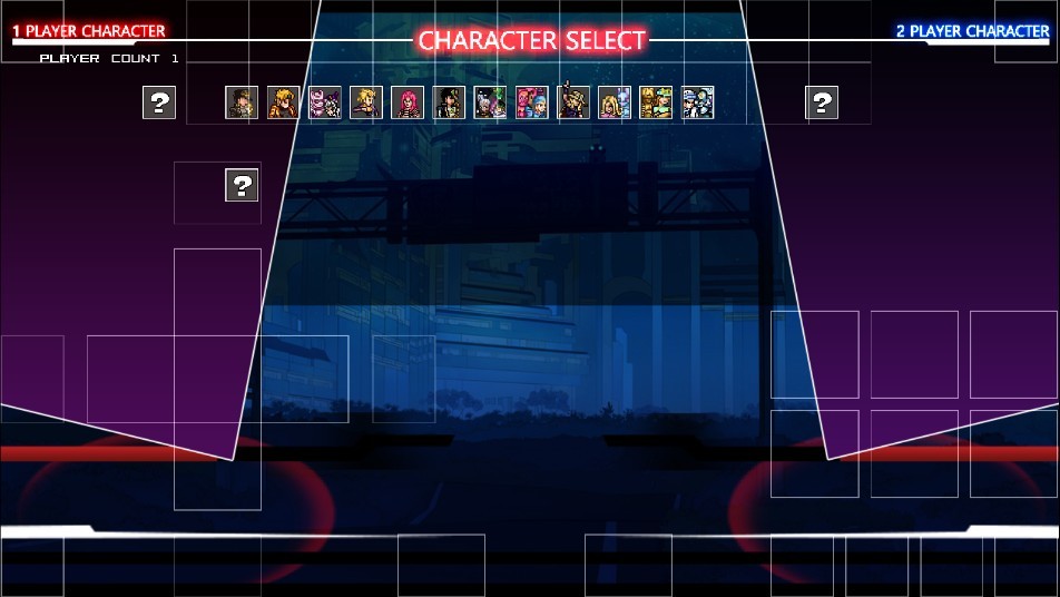 jojo像素版(免费)版