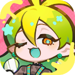 乱涂彩世界官方版v2.0.1