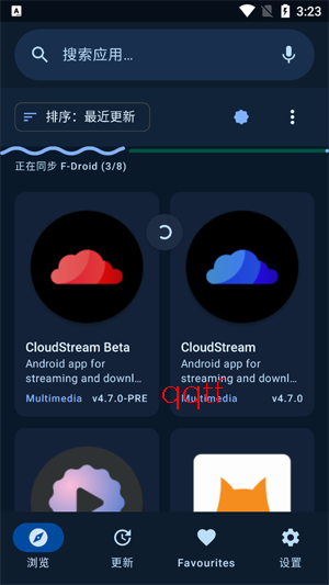 Flicky影视app安卓版 Flicky影视app安卓版