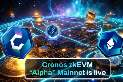 cro交易所官方版