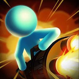 传奇火柴人官方正版v1.0.05