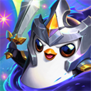 Golden Spatula金铲铲之战海外版安装v2.9.22