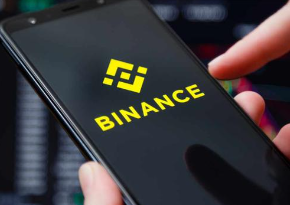 binance怎么交易 binance买币交易流程