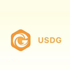USDG交易所app