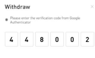 Bybit怎么提现到银行卡 Bybit提现到银行卡教程图解