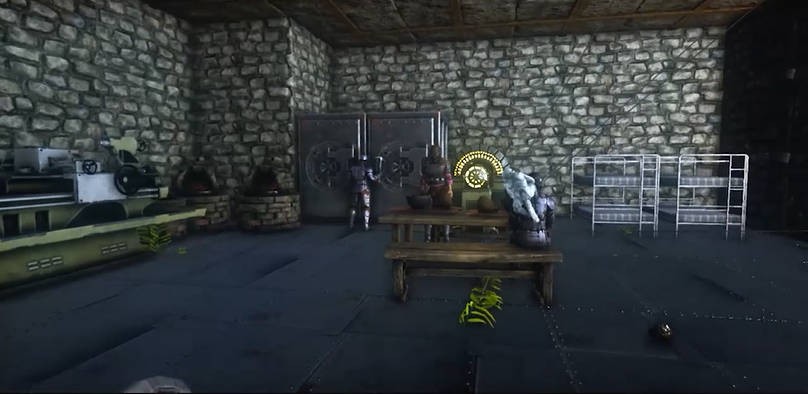 方舟终极幸存者