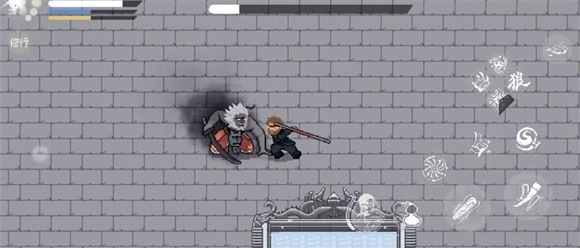 黑神话悟空像素版2.0