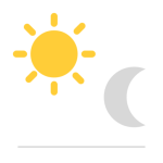 日出日落月相app最新版客户端下载 v6.5安卓版