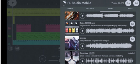 水果音乐制作中文版下载