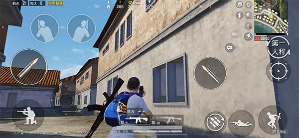 和平精英轻量版