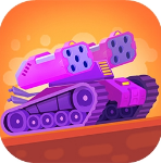 百战坦克游戏官方手机版