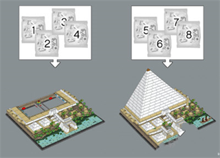 乐高拼搭指引安卓版