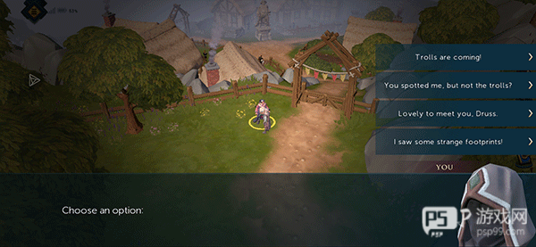 runescape
