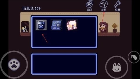 对人类过敏的猫