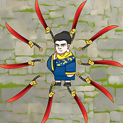 鸠摩智割草安卓版v1.10.08