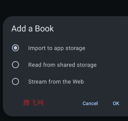 Readium阅读器app手机版 Readium阅读器app手机版