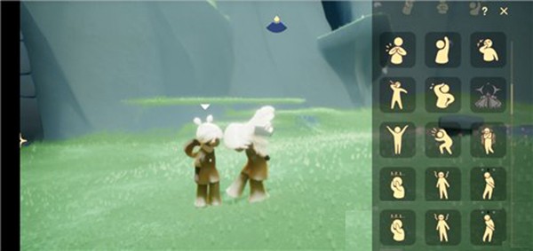 SKy光遇全物品(北觅)