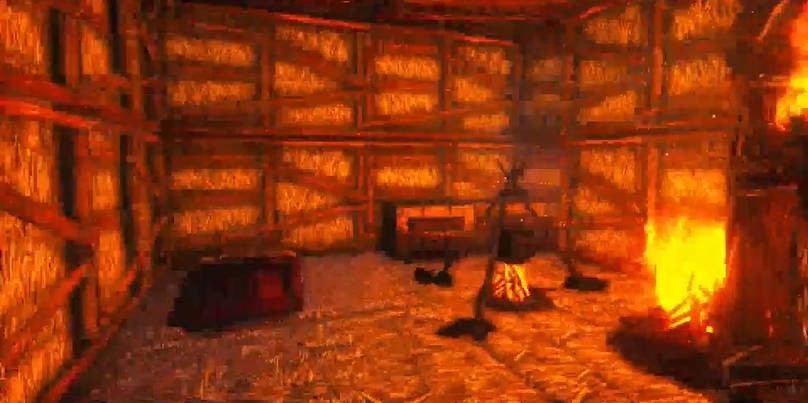 方舟终极幸存者