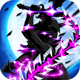 忍者武士暗影格斗手机版v1.44.1