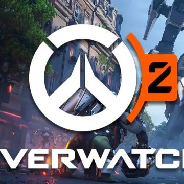 守望先锋移动版安卓版v0.4.24568