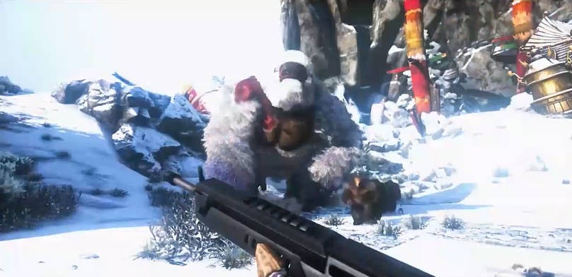 方舟终极幸存者