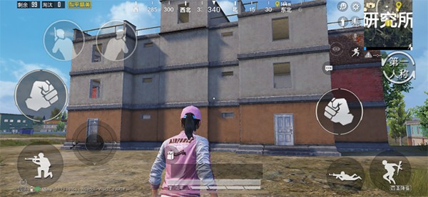 和平精英轻量版