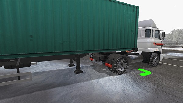 终极卡车模拟器官方正版